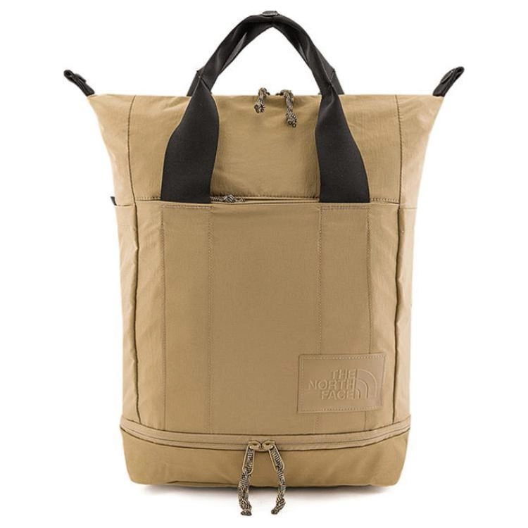 THE NORTH FACE