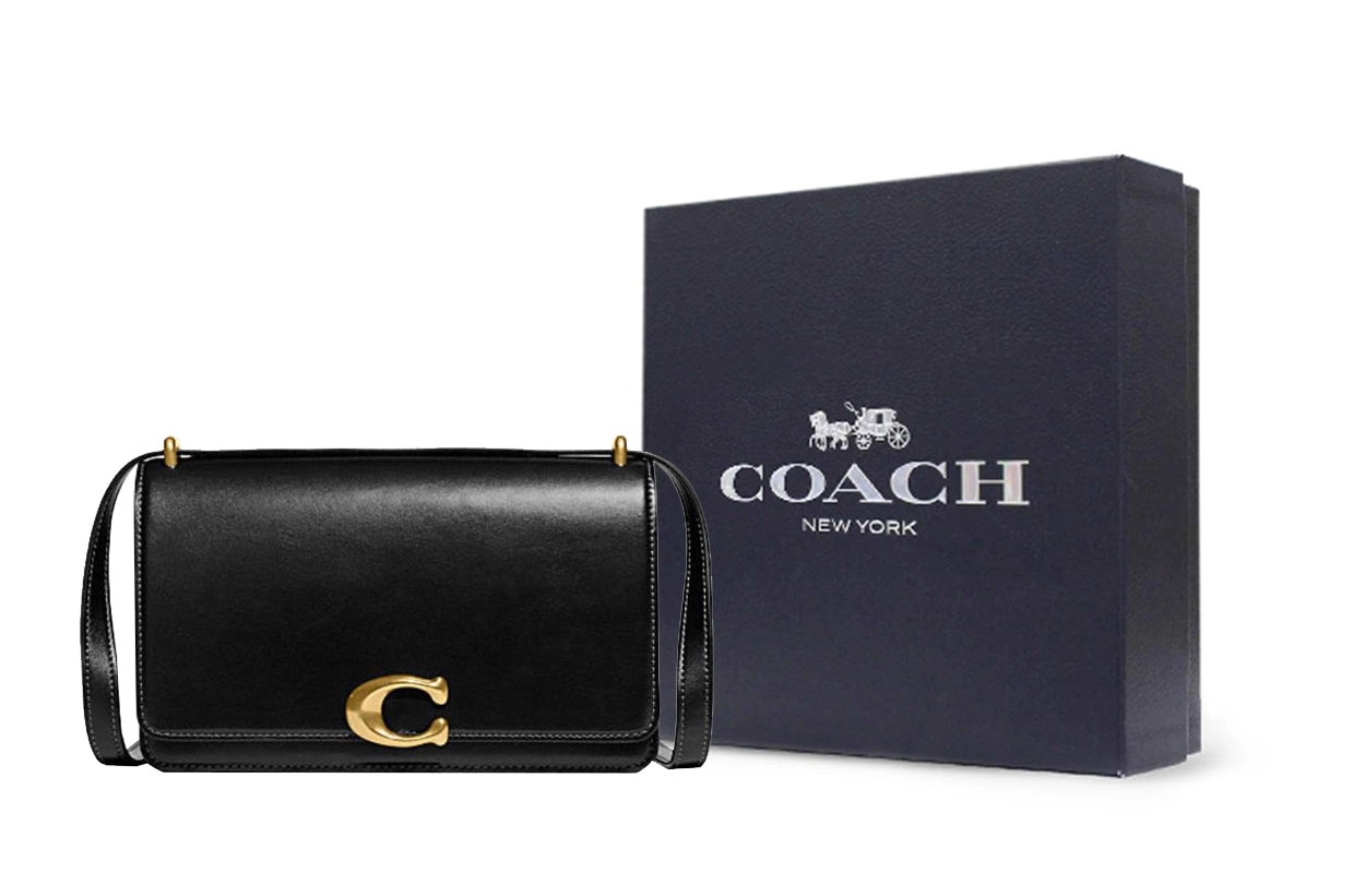 COACH Bandit 24