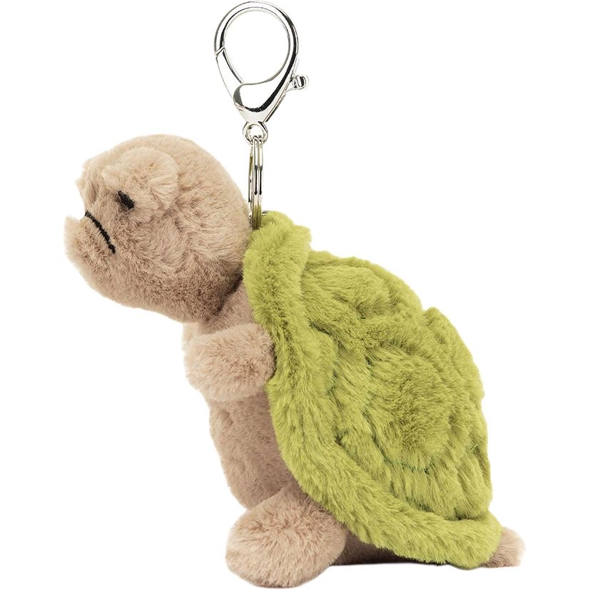 JELLYCAT Timmy Turtle Bag 6cm