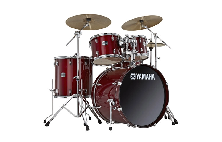 YAMAHA STAGE CUSTOM