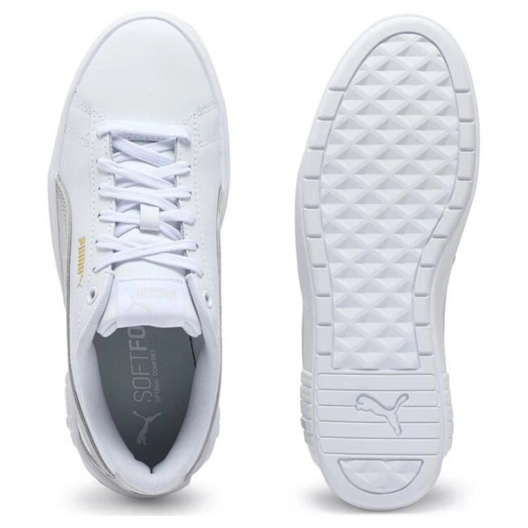 PUMA Smash Platform