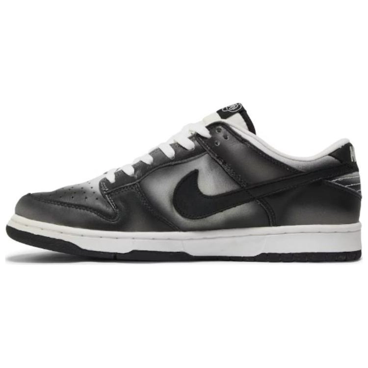 Nike Dunk Low Haze
