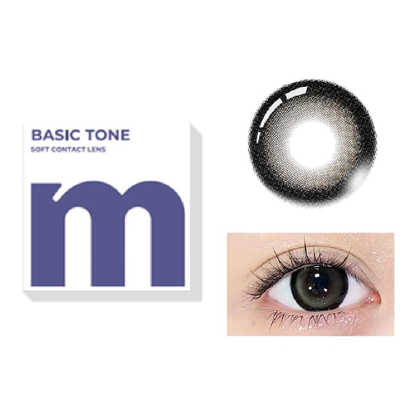 mm BASIC TONE 10