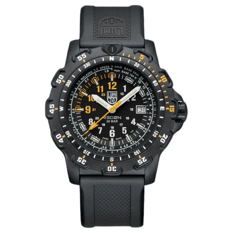 LUMINOXRECON Point Man 200 45mm