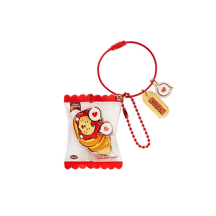 LINE FRIENDS 6