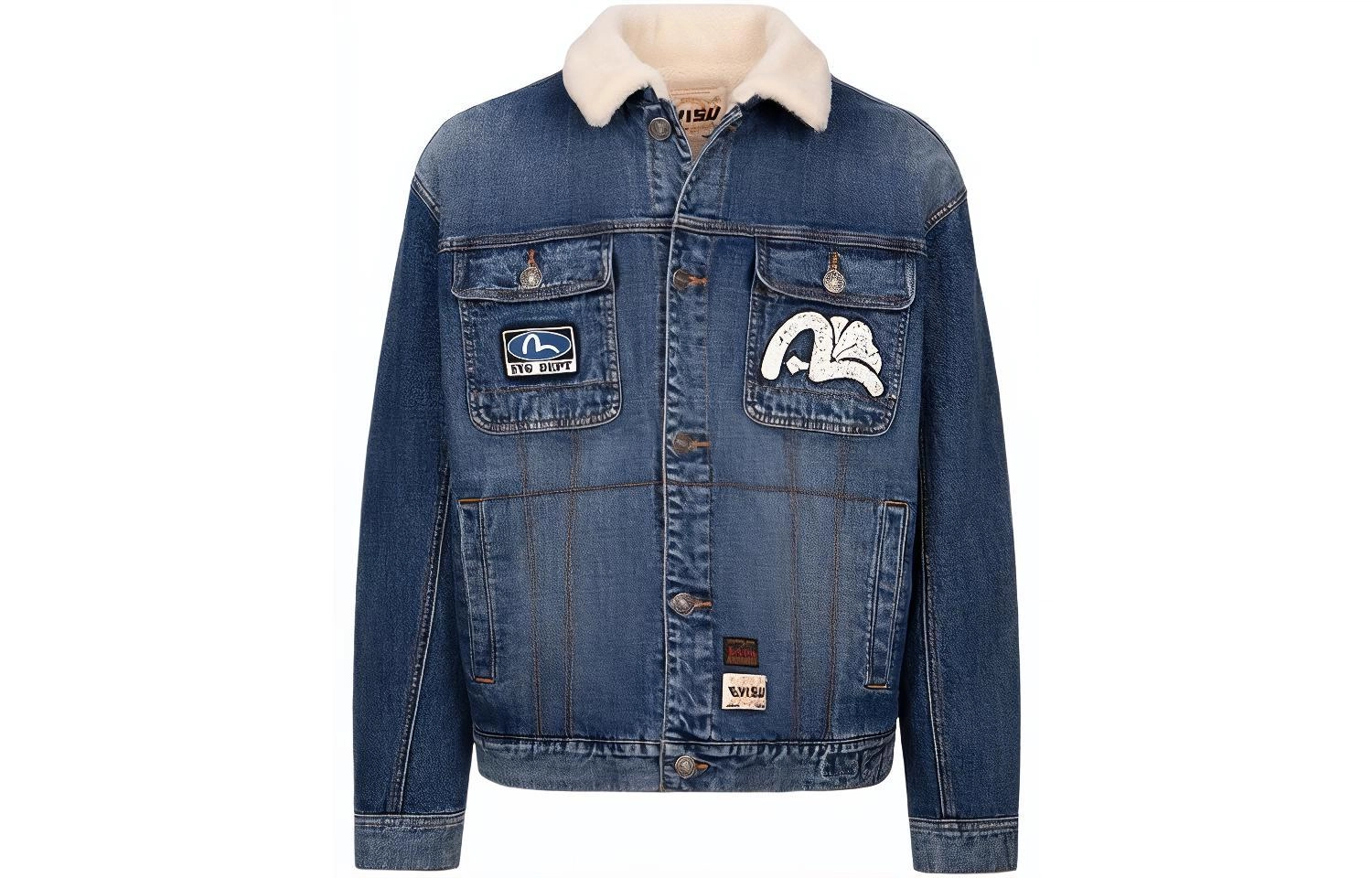 EVISU AW23