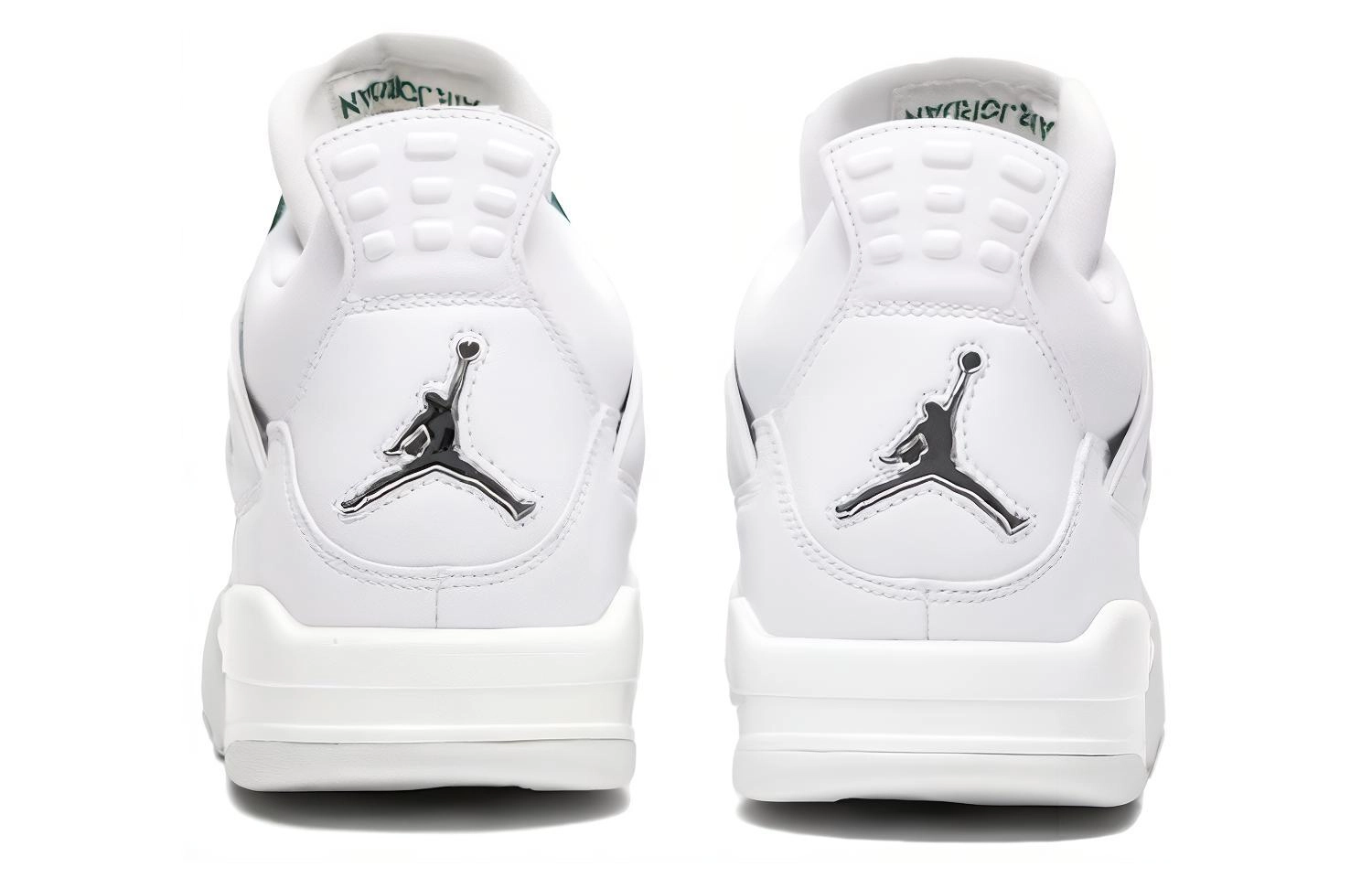 Jordan Air Jordan 4 Retro Classic Green