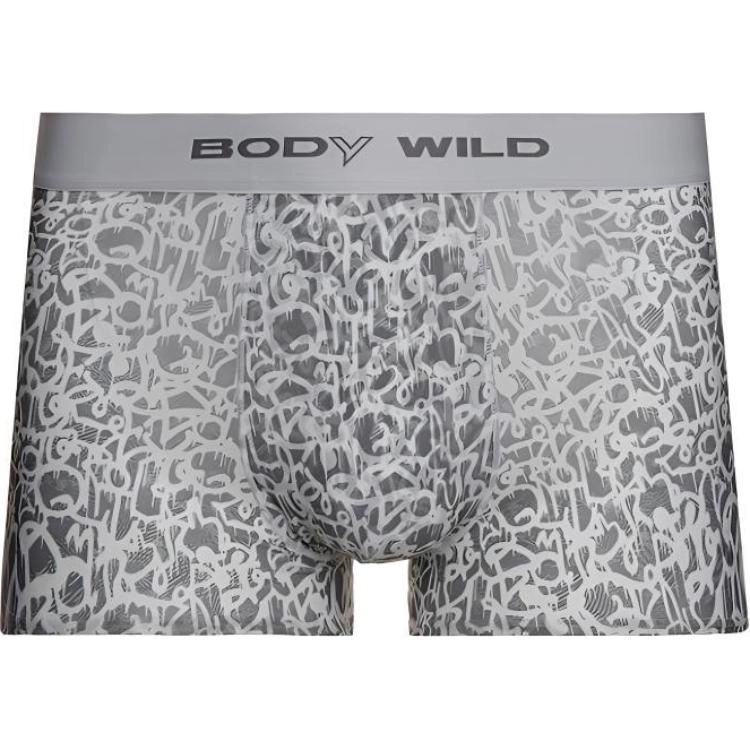 BODY WILD