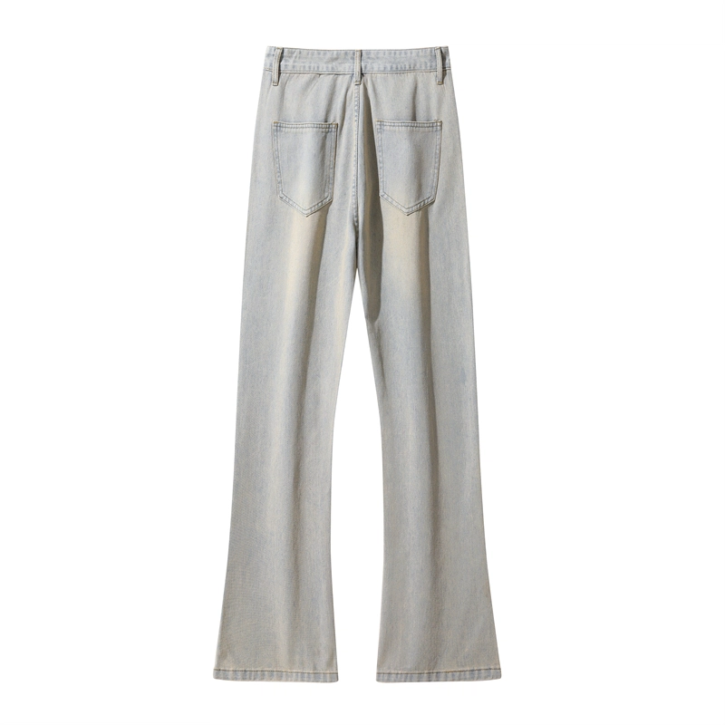 AMBER LIGHT bootcut
