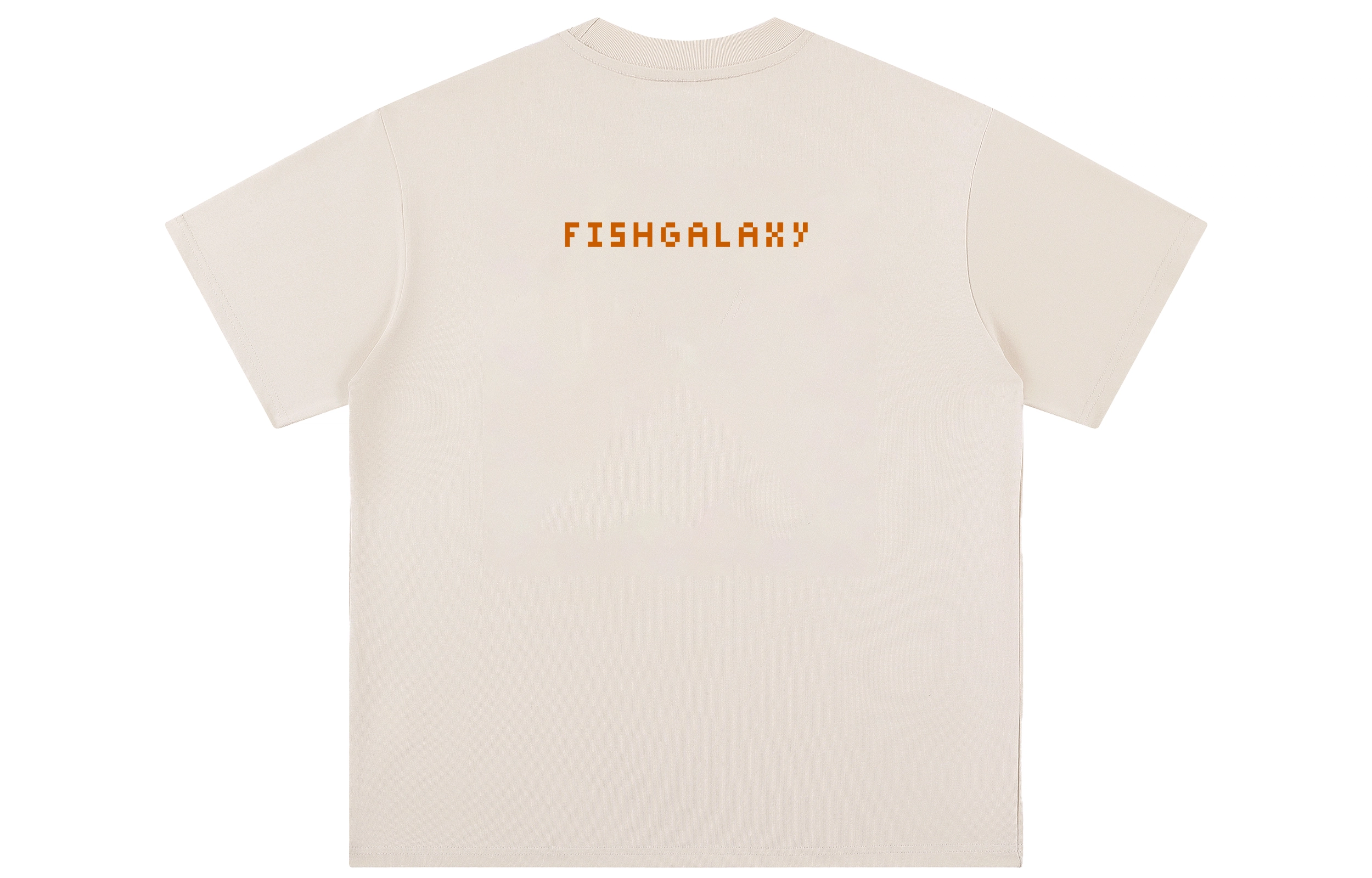 FISHGALAXY LogoT