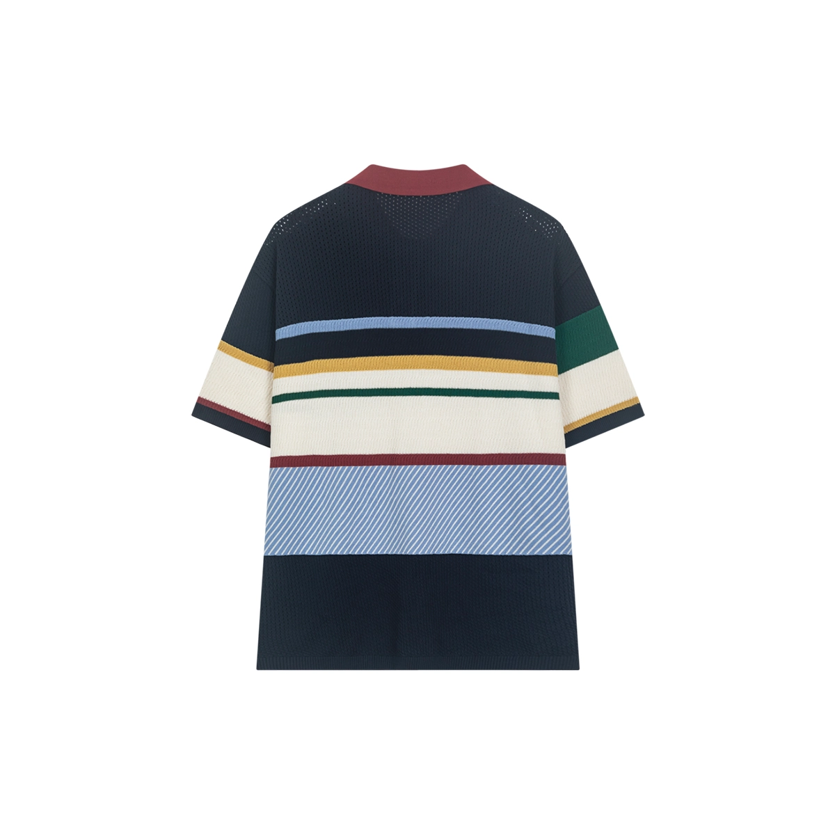 bosieagender polo