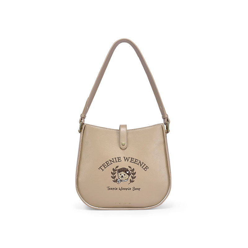 Teenie Weenie PU Tote