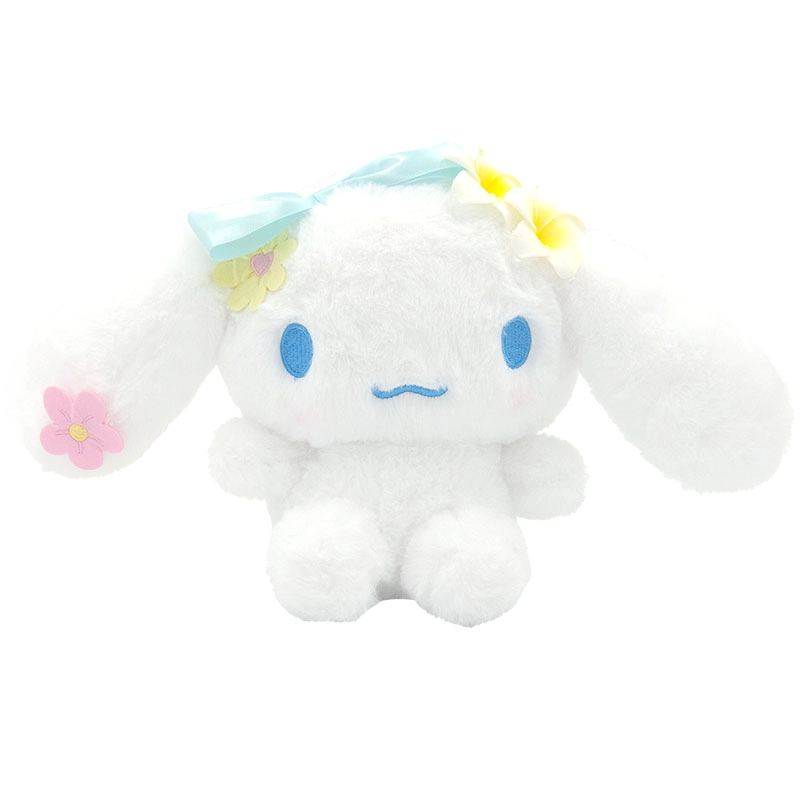 E-STRONG x Sanrio 23cm
