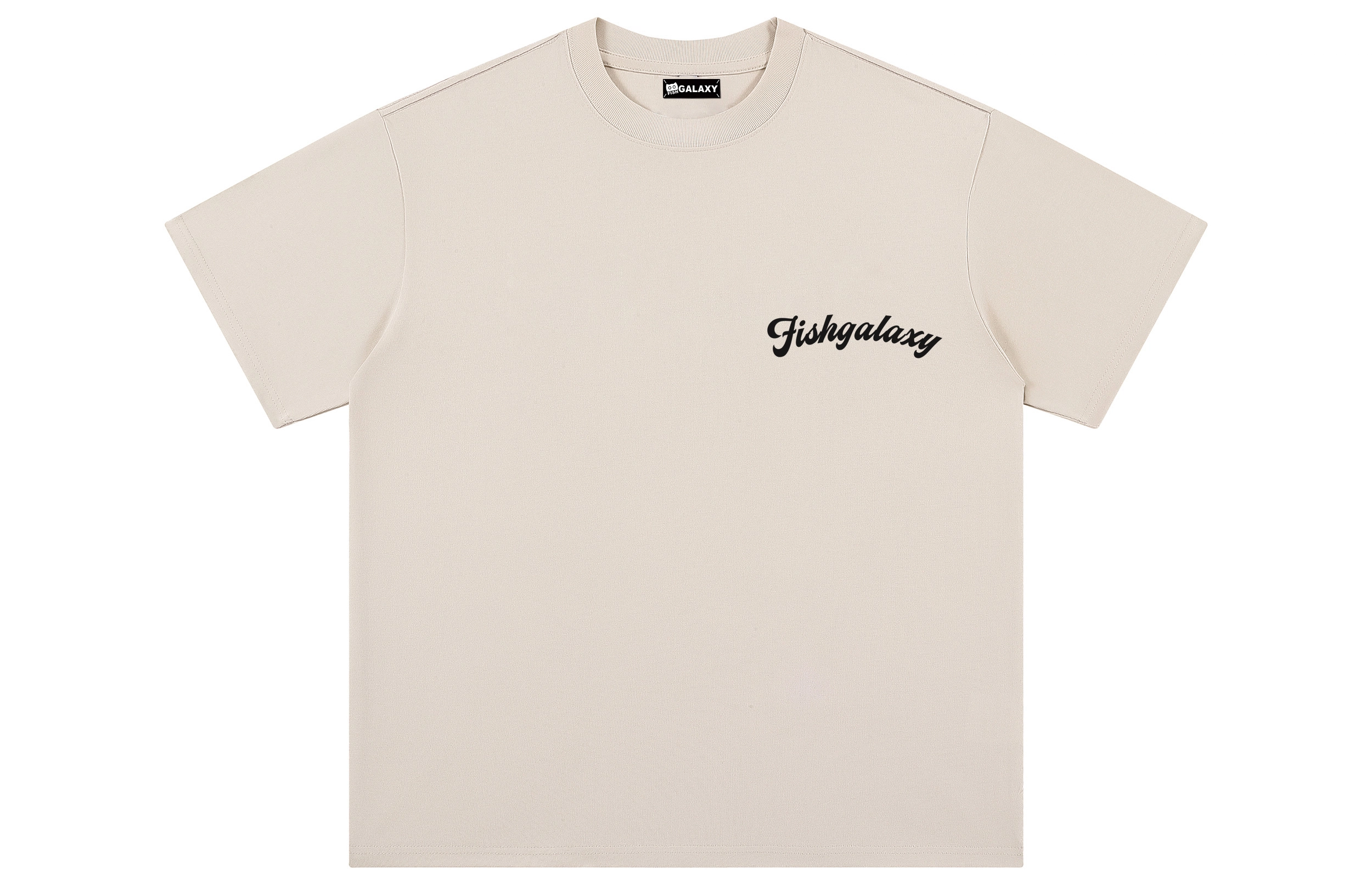 FISHGALAXY LogoT