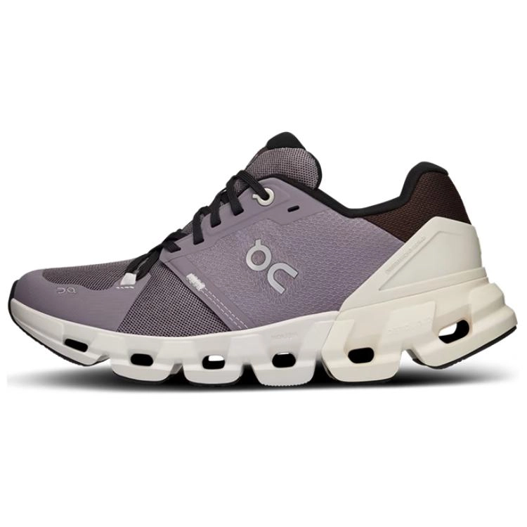 On Cloudflyer 4