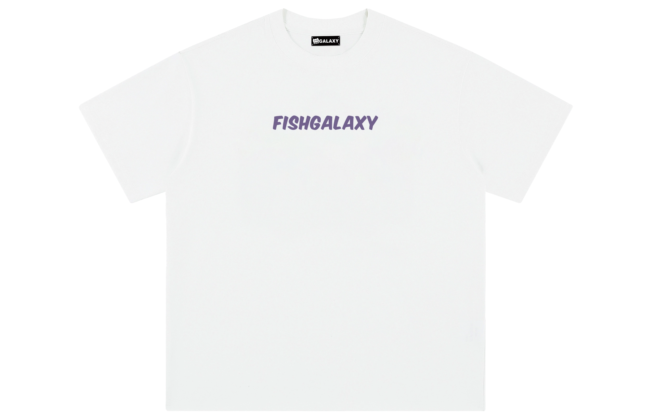 FISHGALAXY LogoT