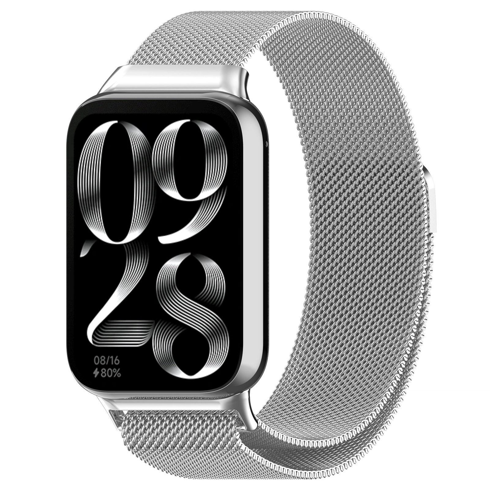 MSSM Apple Watch 8Pro