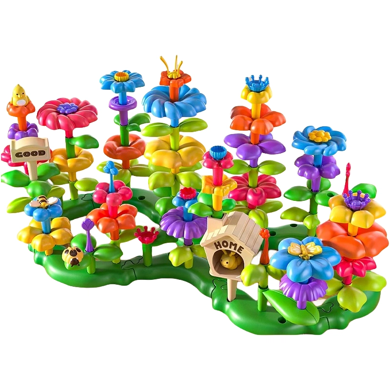 SNAEN DIY 123pcs LY002-6