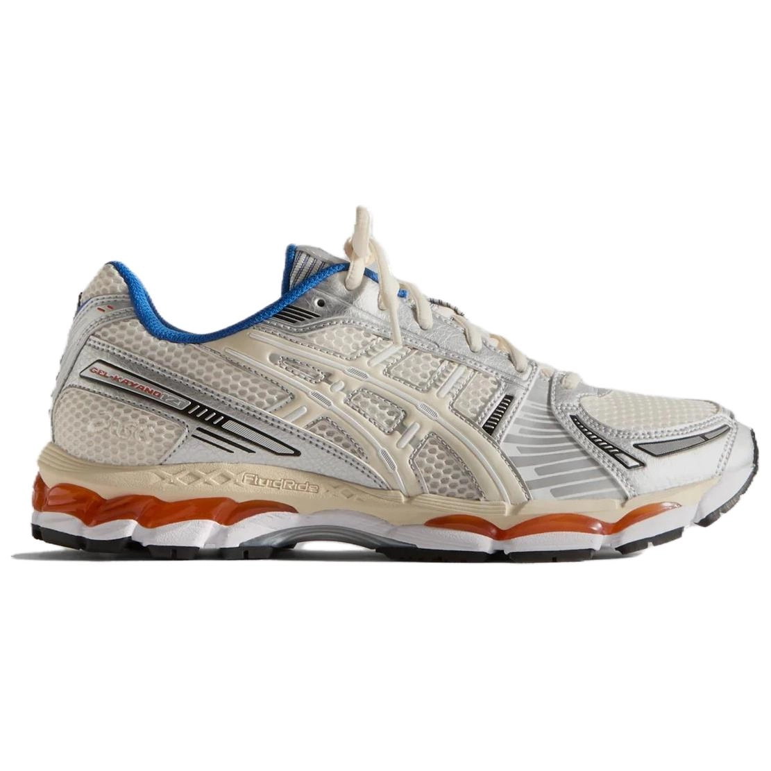 KITH x Asics GEL-Kayano 12.1