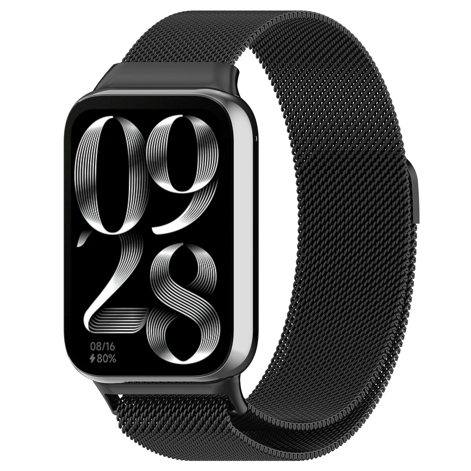 MSSM Apple Watch 8Pro