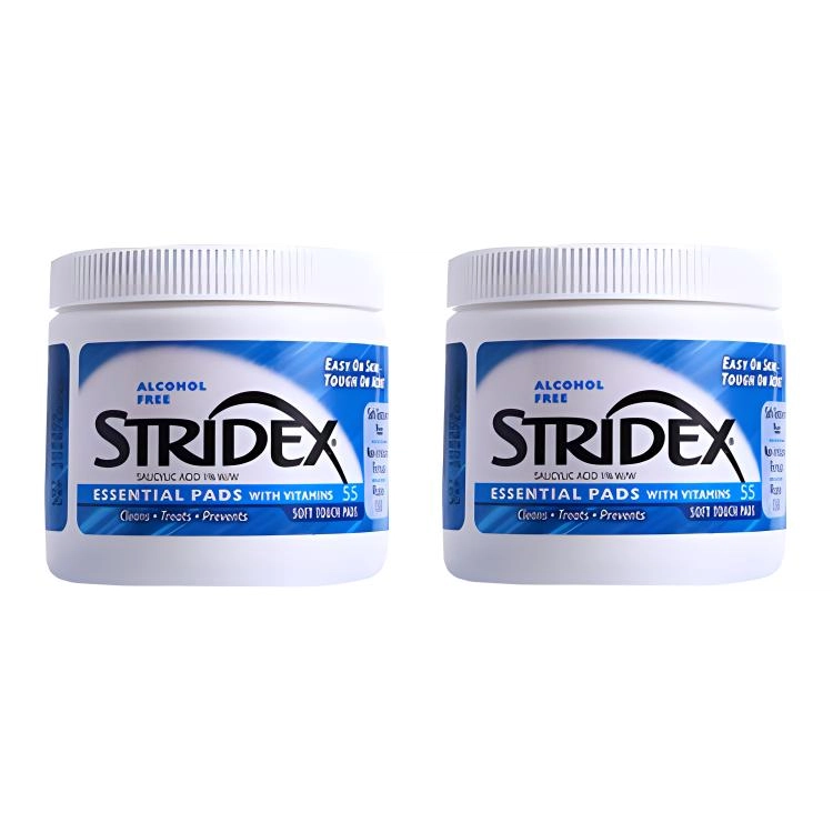 stridex 55*2