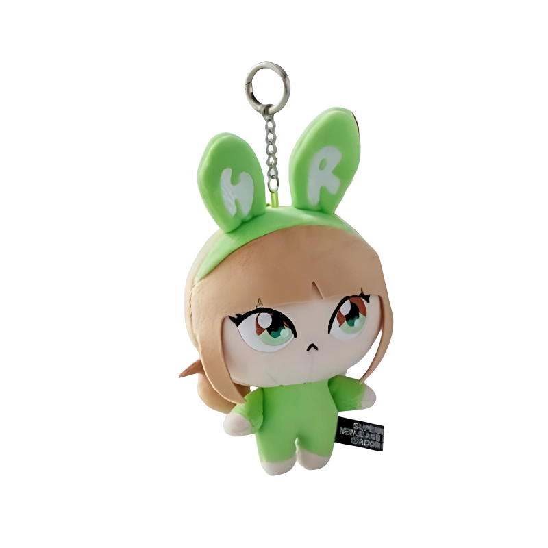 LINE FRIENDS newjeans x HAERIN