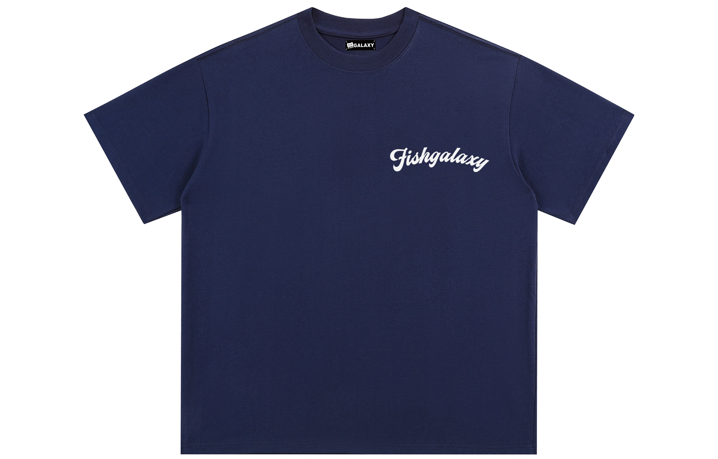 FISHGALAXY LogoT