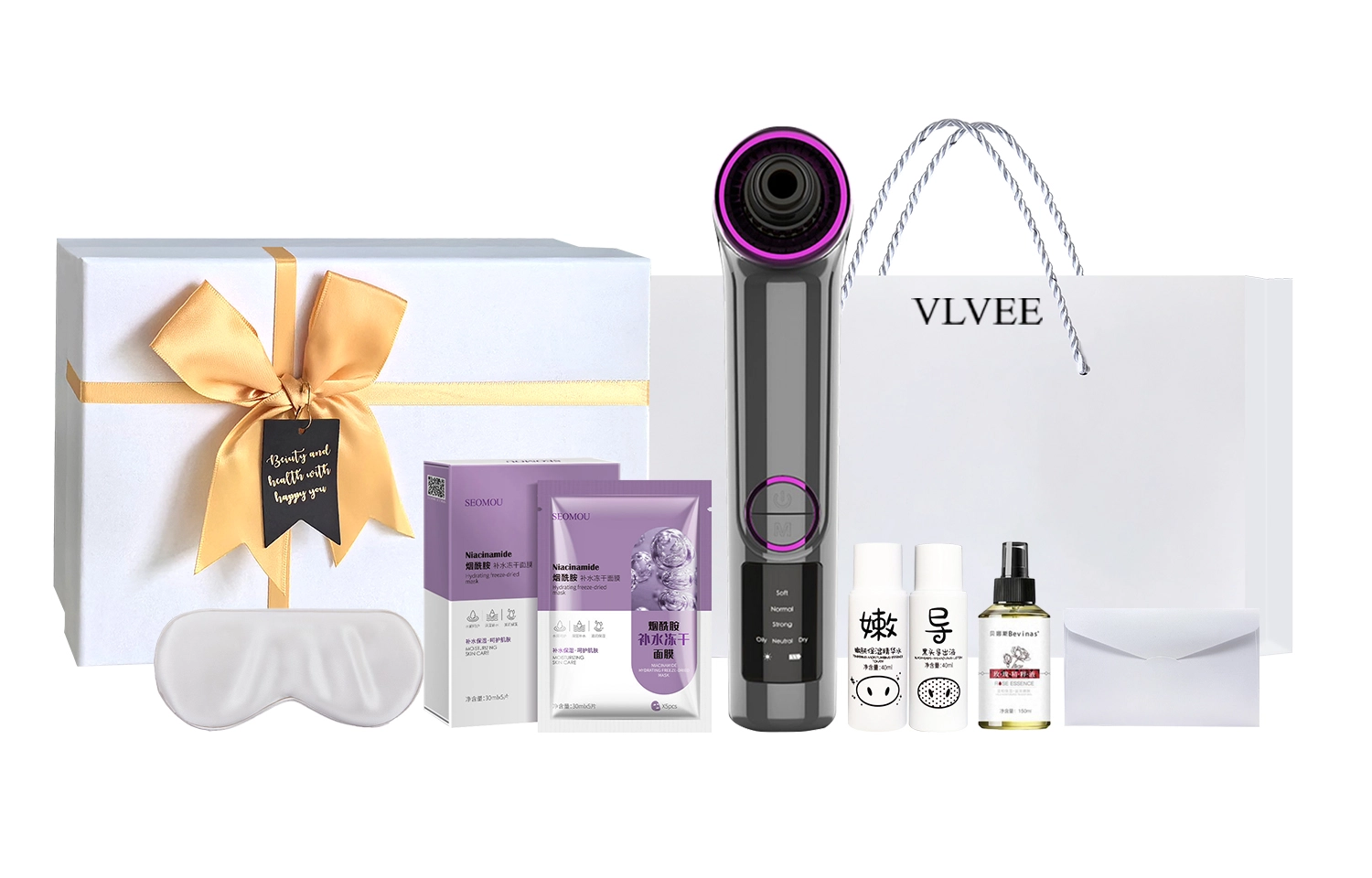 VLVEE VE6026