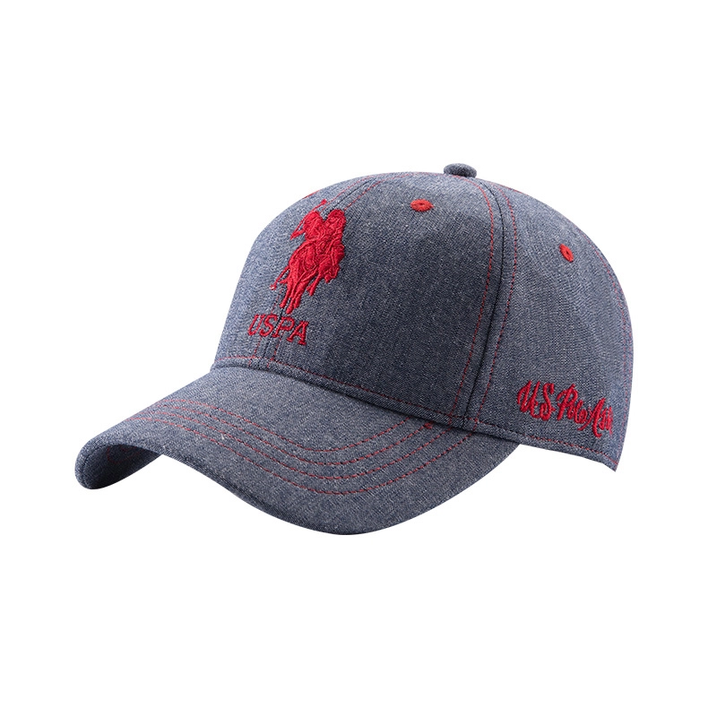 U.S. POLO ASSN.