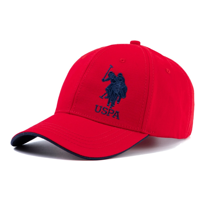 U.S. POLO ASSN.