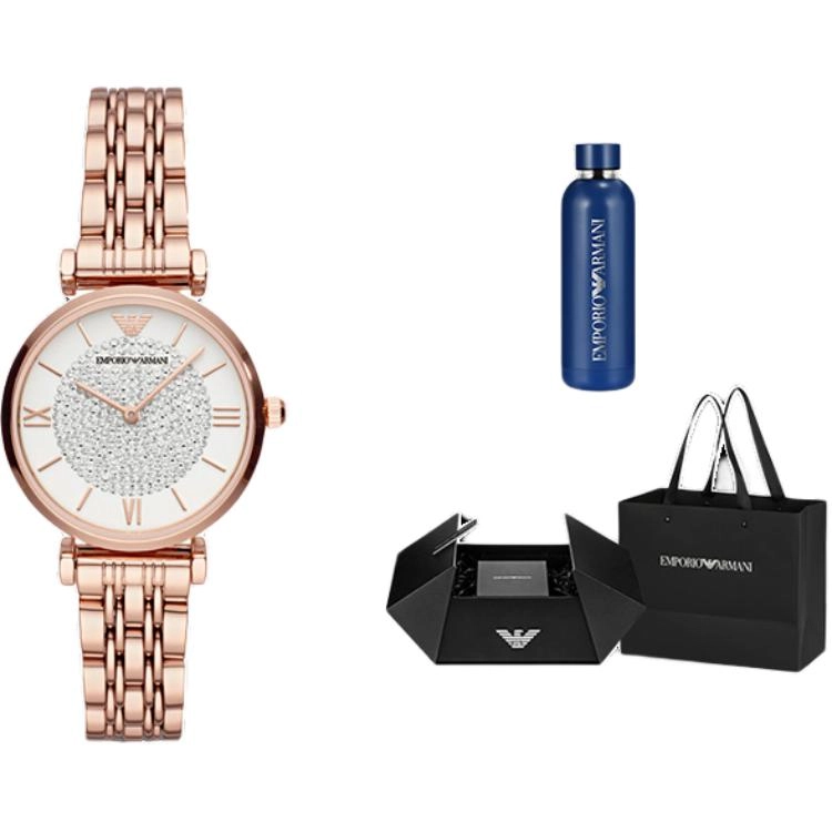 EMPORIO ARMANI 34mm AR11244
