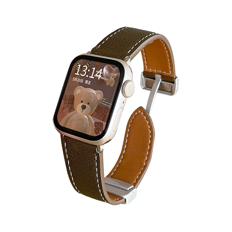 MSSM Apple Watch
