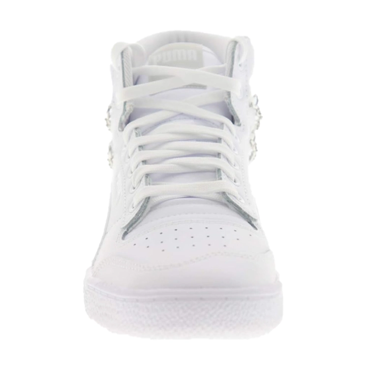 Puma Ralph Sampson Mid Bling