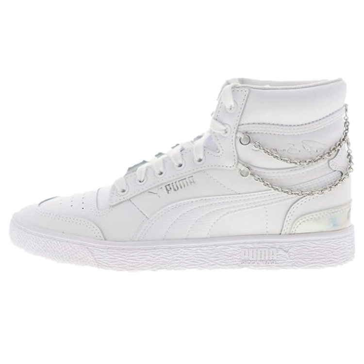Puma Ralph Sampson Mid Bling