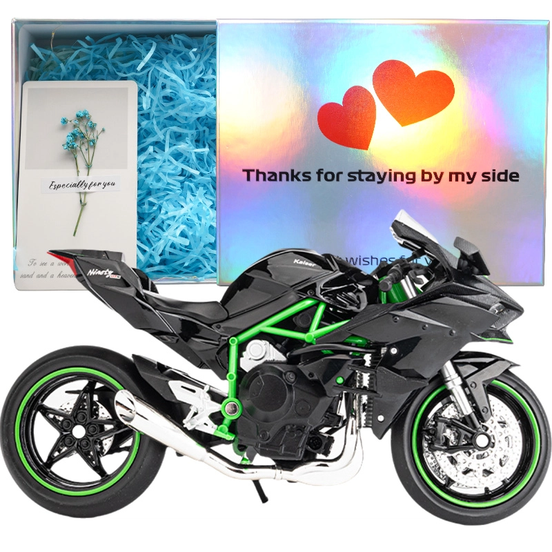x Kawasaki H2R