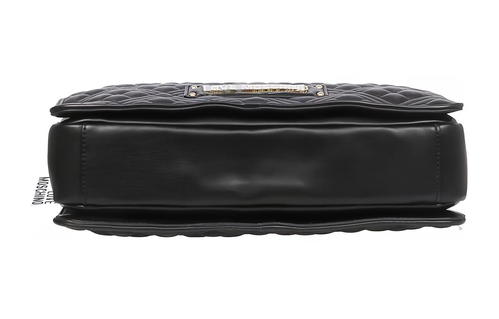 LOVE MOSCHINO Logo PU