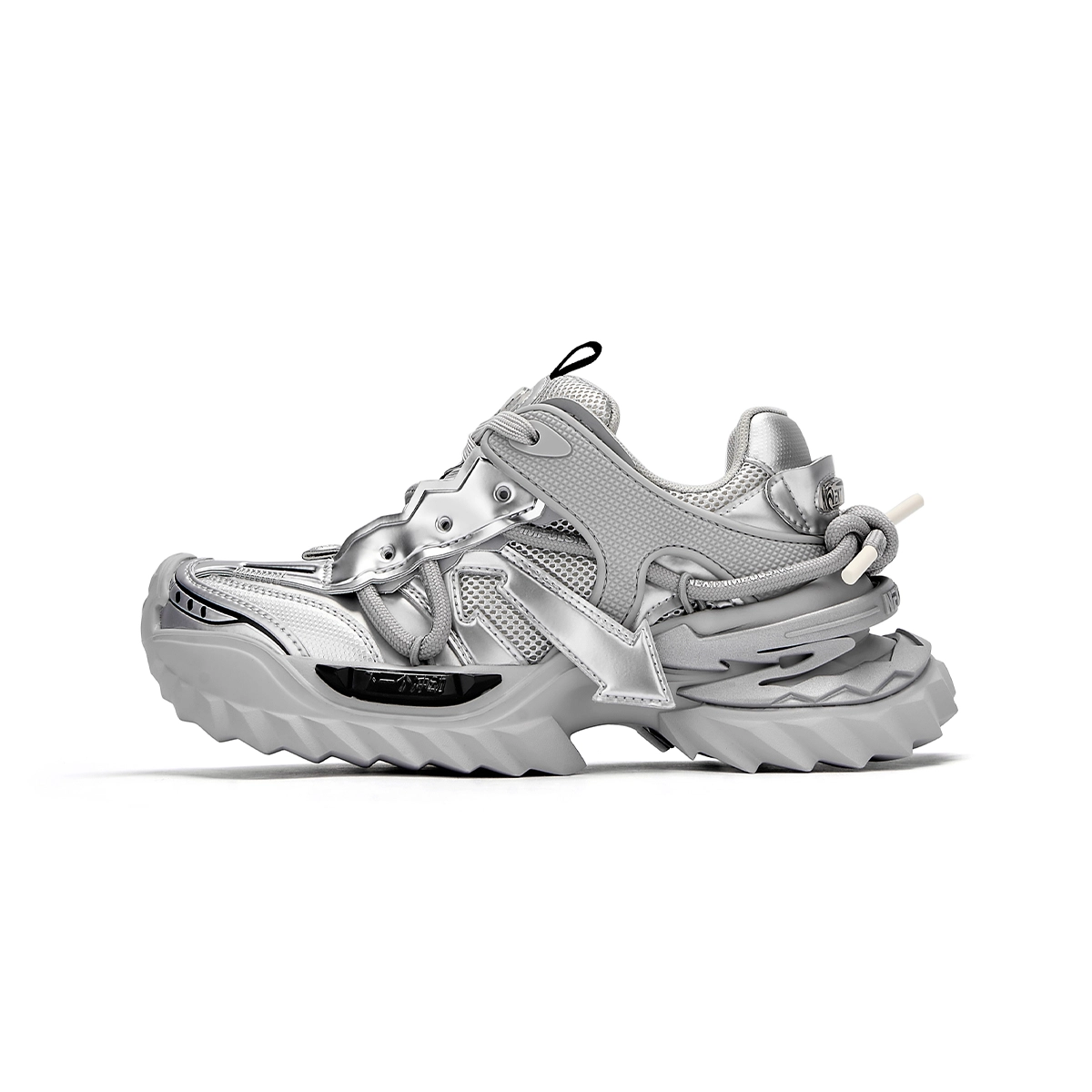 NEXT IMPULSIVE