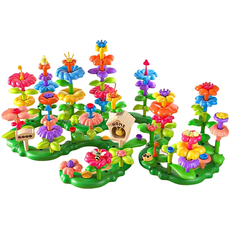 SNAEN DIY 123pcs LY002-6