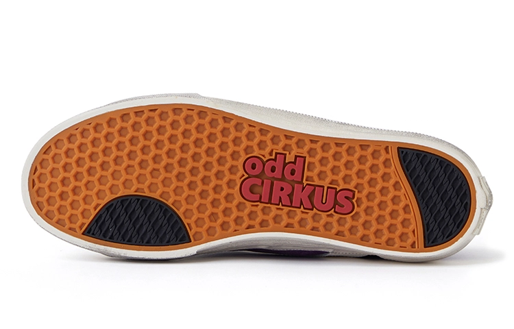 oddCIRKUS Astley Pro