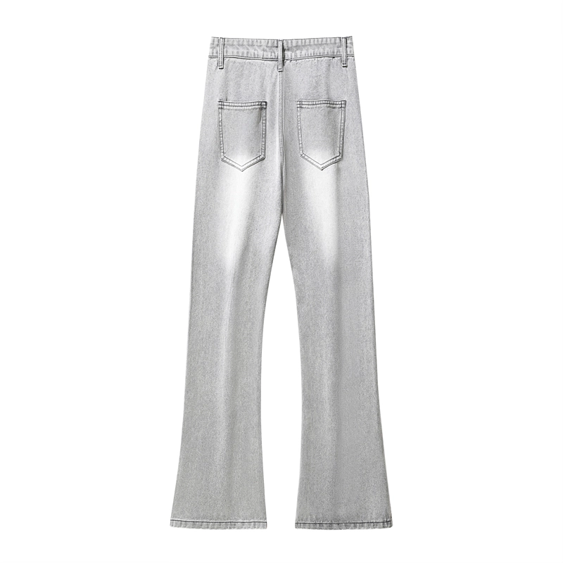 AMBER LIGHT bootcut
