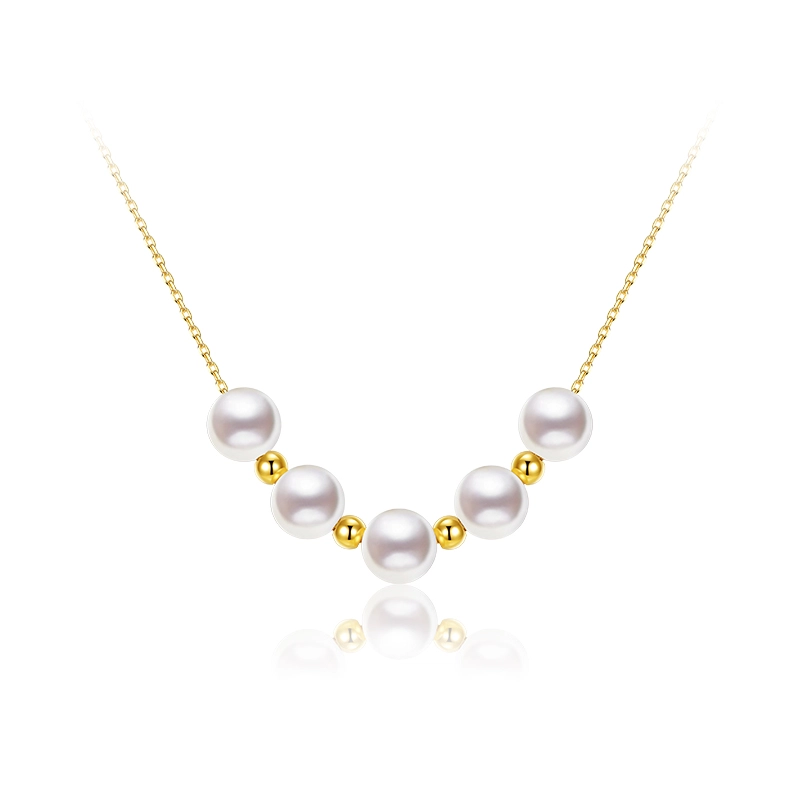 18K Akoya