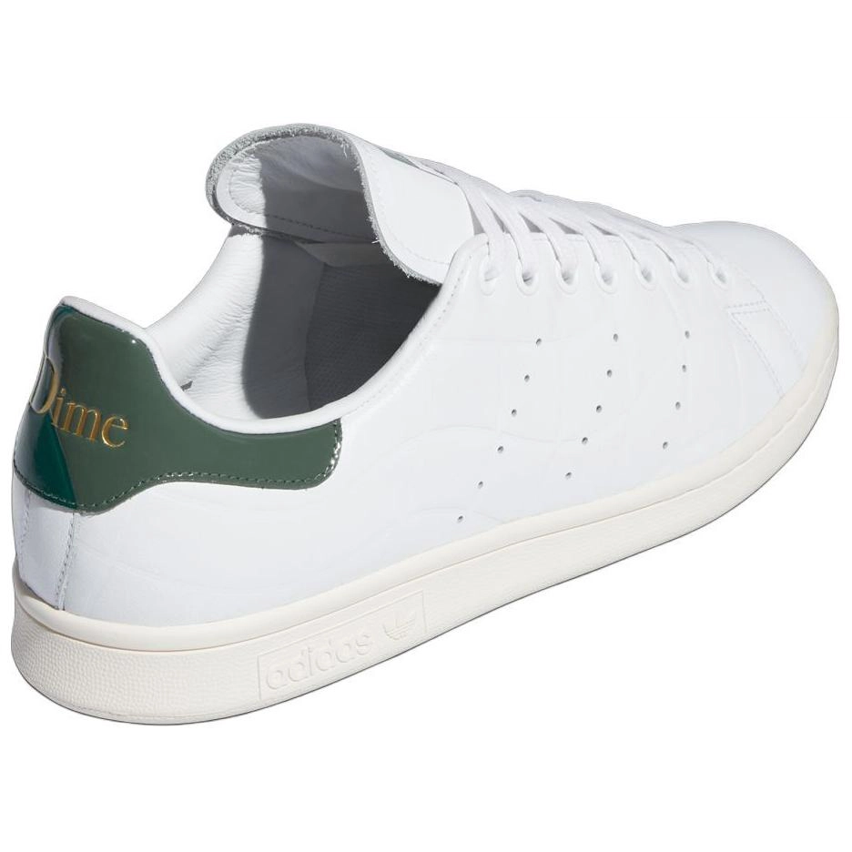 DIME x adidas originals STAN SMITH Cloud White