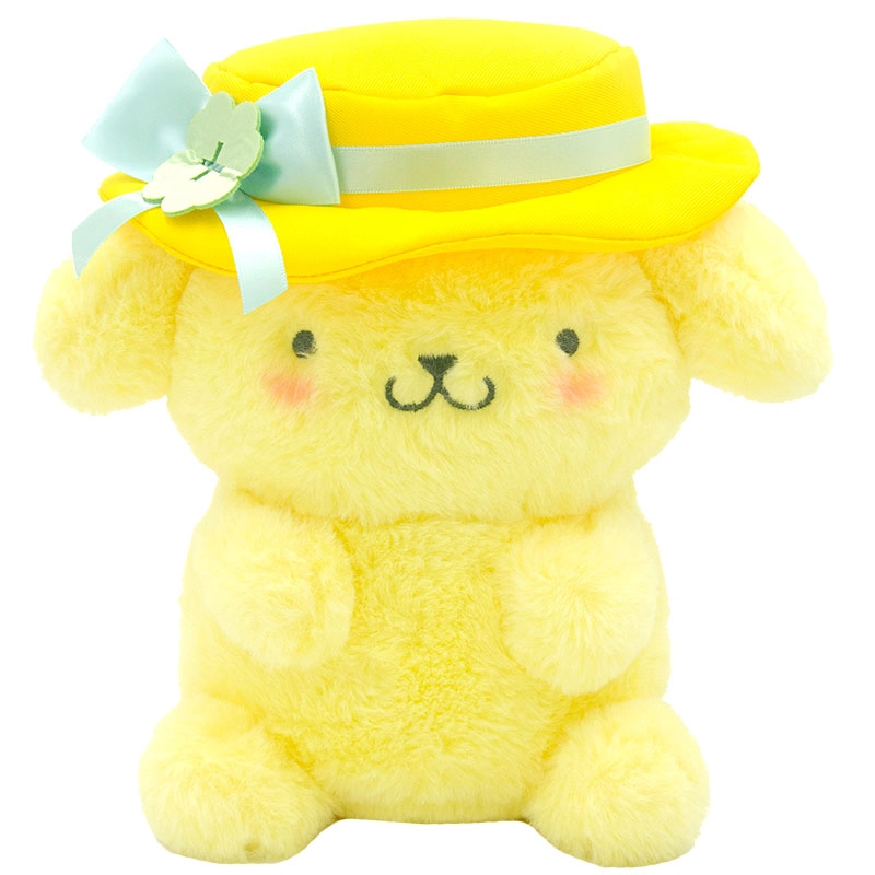 E-STRONG x Sanrio 23cm