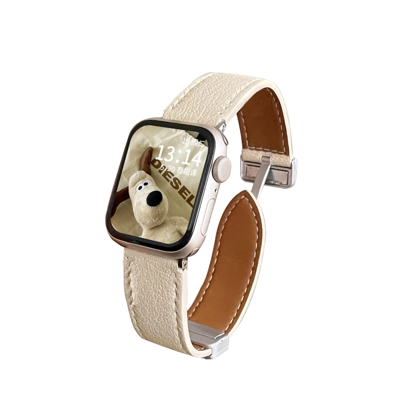 MSSM Apple Watch