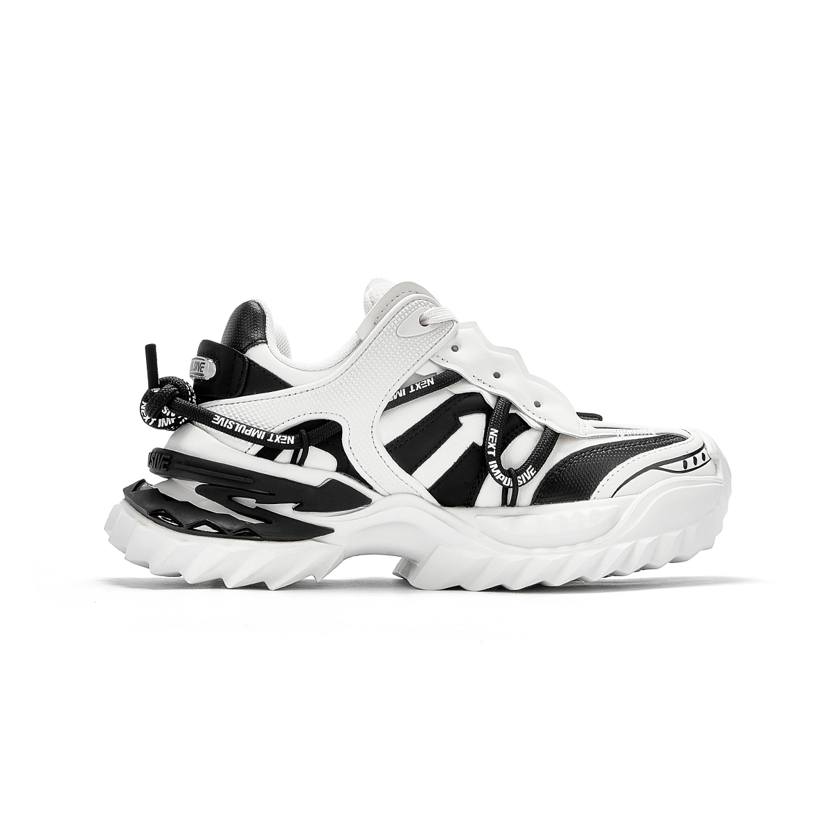 NEXT IMPULSIVE