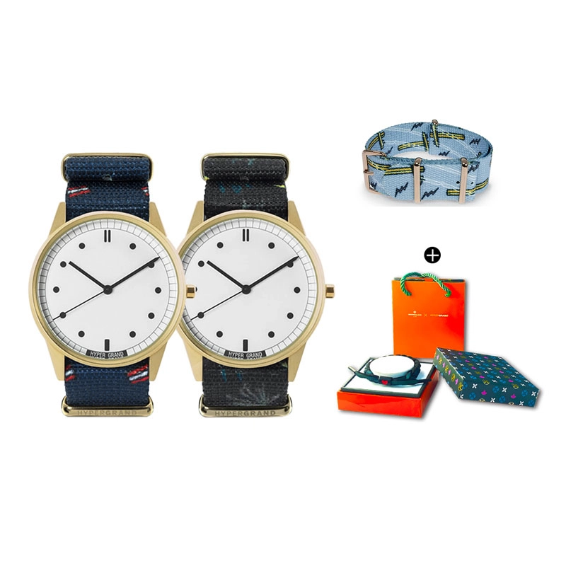 HYPERGRAND NW01VIEN+NW01GREN