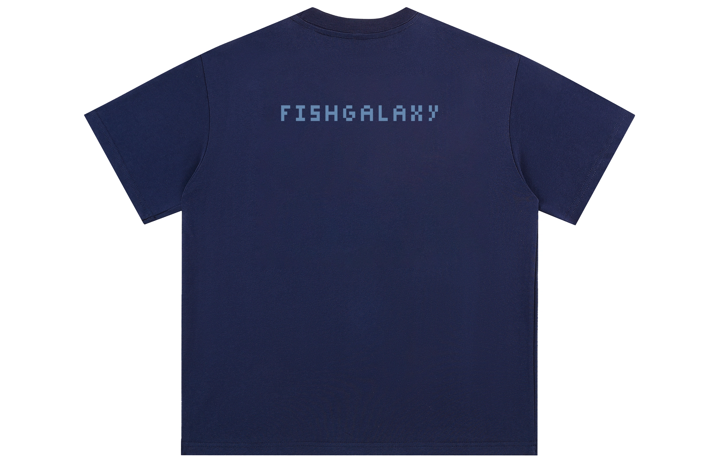 FISHGALAXY LogoT