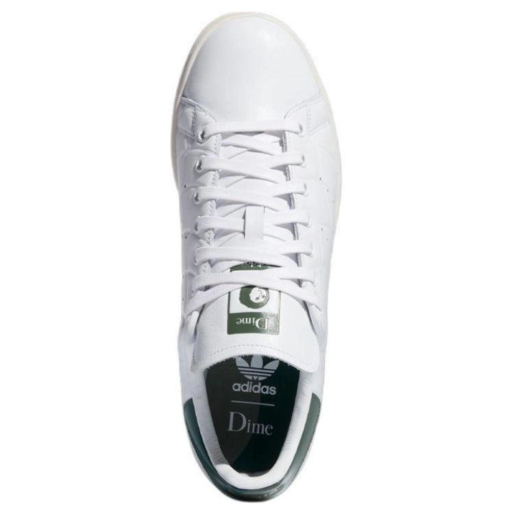 DIME x adidas originals STAN SMITH Cloud White