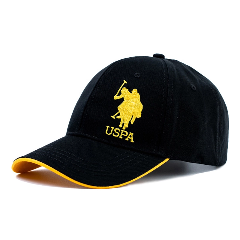 U.S. POLO ASSN.