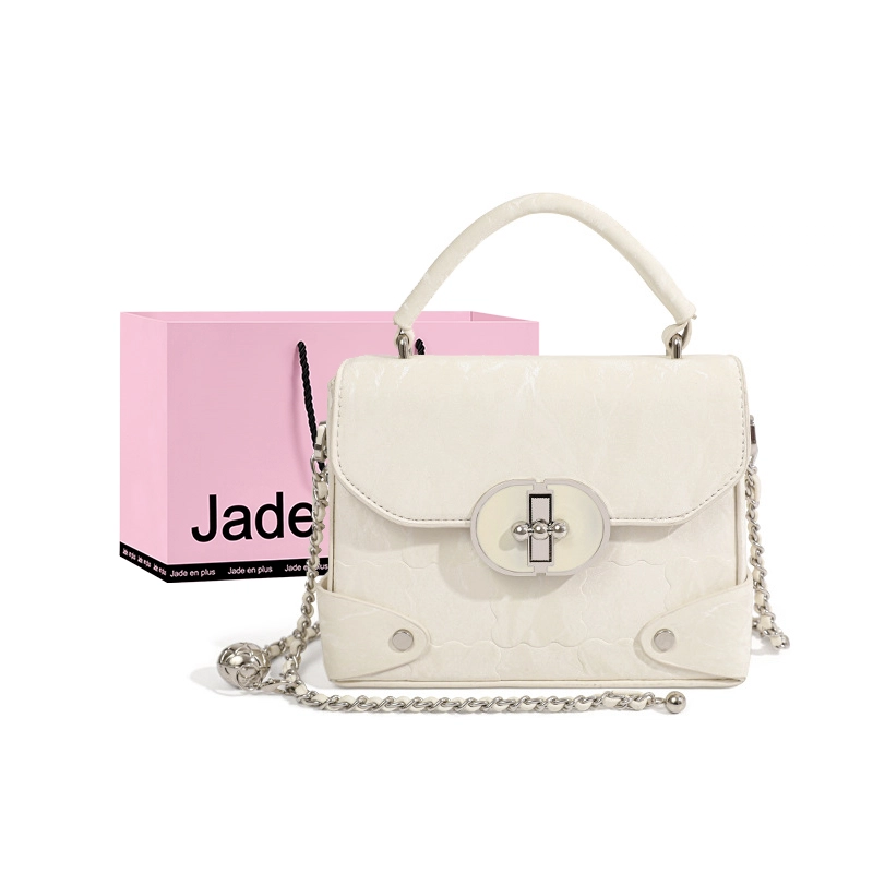 Jade en plus